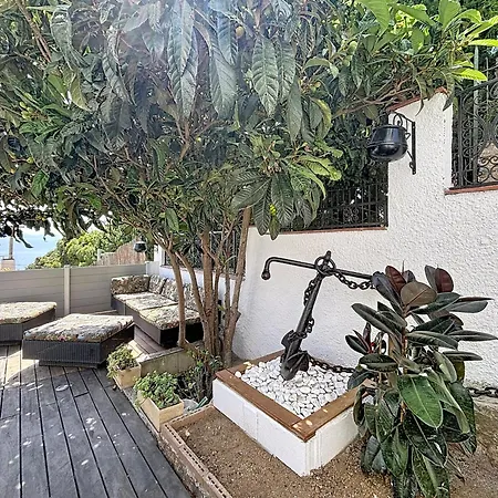 Casa Barbara Interimmo Holiday home *