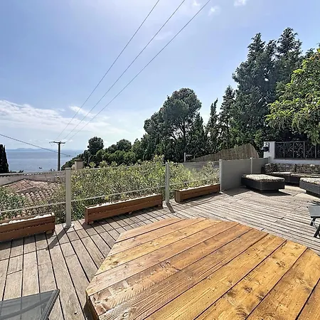 Casa Barbara Interimmo *