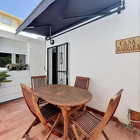 Casa Barbara Interimmo