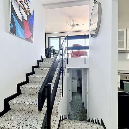 Casa Barbara Interimmo Holiday home