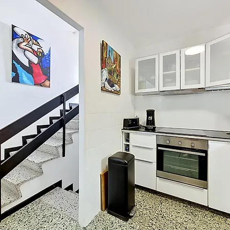 Casa Barbara Interimmo