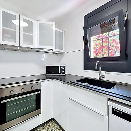 Casa Barbara Interimmo Holiday home