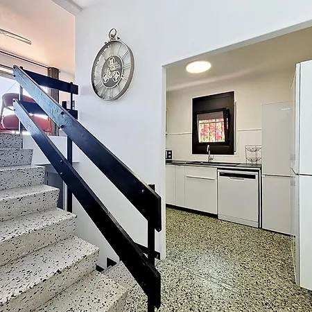 Casa Barbara Interimmo