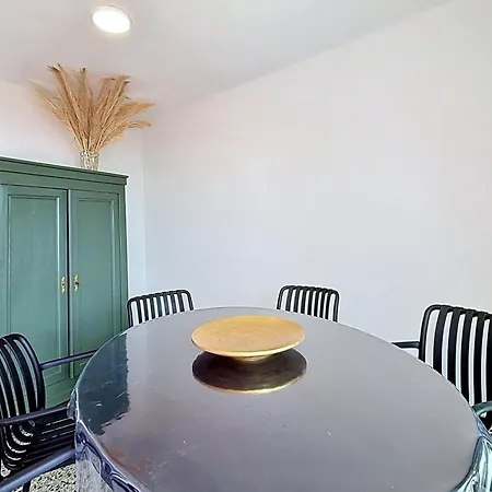 Casa Barbara Interimmo Holiday home *