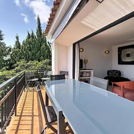 Casa Barbara Interimmo *