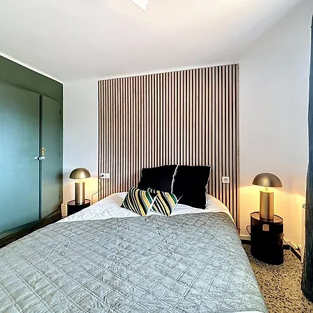 Casa Barbara Interimmo Holiday home *