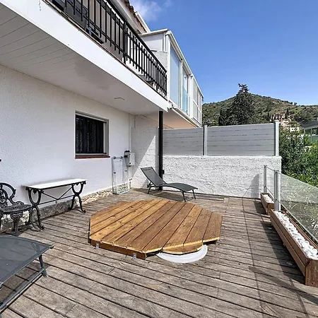 Holiday home Casa Barbara Interimmo *