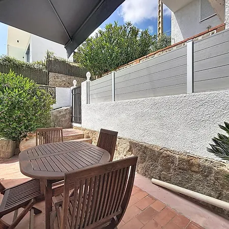 Casa Barbara Interimmo Holiday home