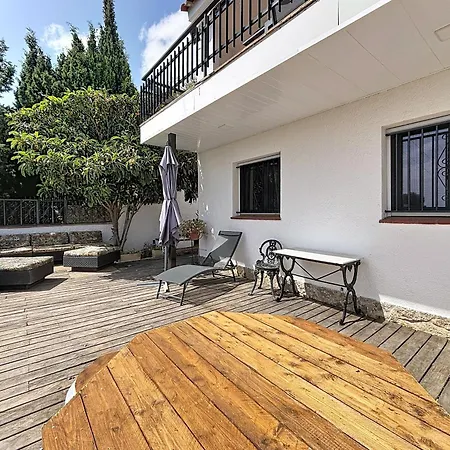 Holiday home Casa Barbara Interimmo *