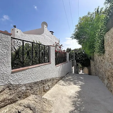 Casa Barbara Interimmo
